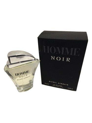 Homme Noir