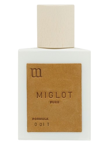 Miglot Pure Oudh Edition 1