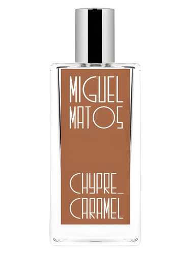 Chypre Caramel