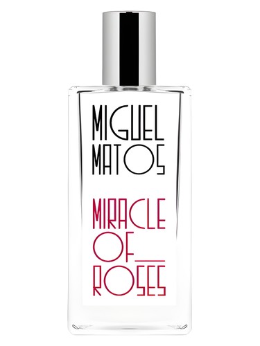 Miracle of Roses