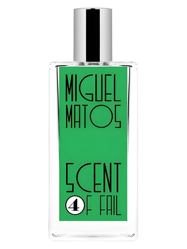 Scent of Fail 4