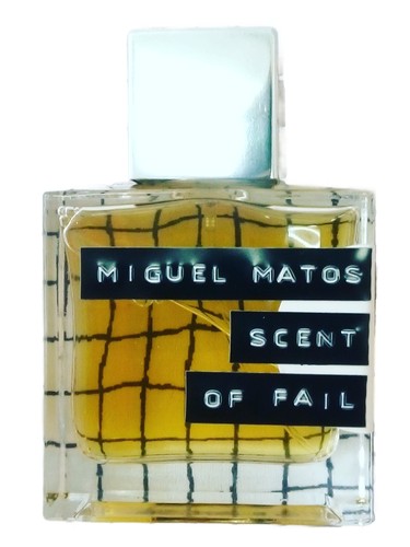 Scent of Fail