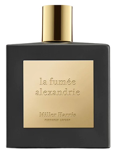 La Fumee Alexandrie