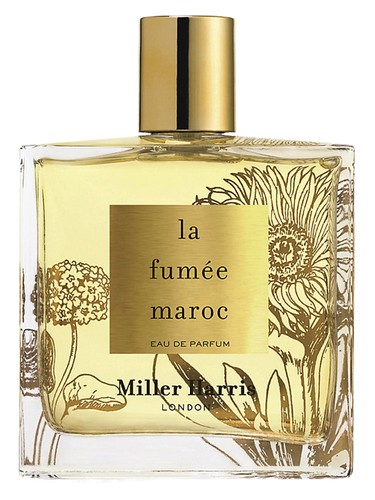 La Fumee Maroc