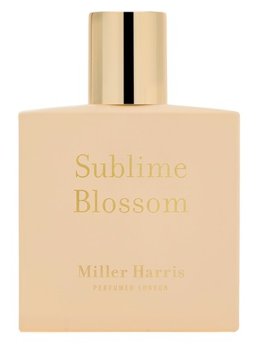 Sublime Blossom