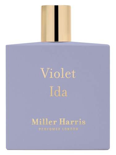 Violet Ida