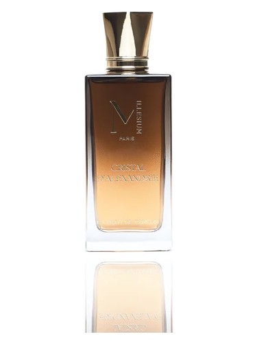 CRISTAL D'ALEXANDRIE