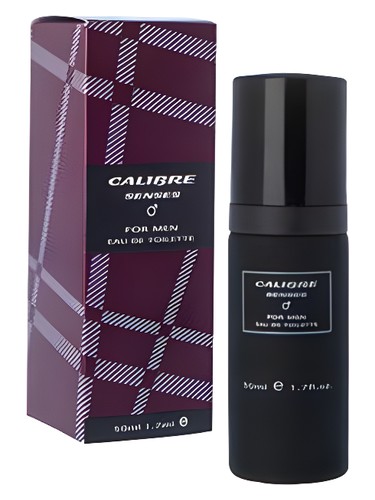 Calibre Senses for Men