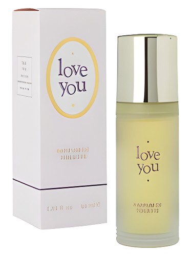 Love You