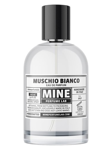 Muschio Bianco