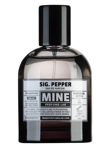 Sig. Pepper