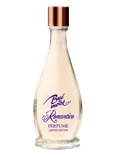 Byc Moze... Romantico