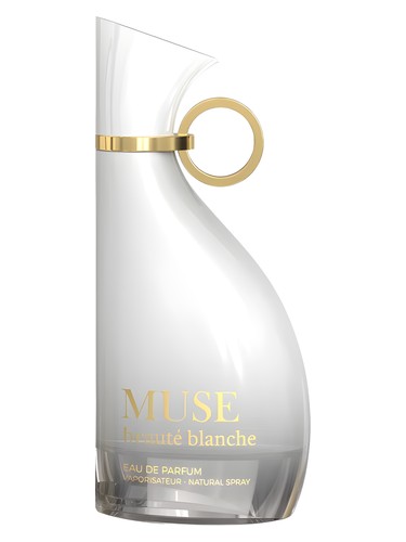 Muse Beaute Blanche