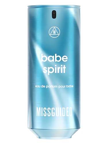Babe Spirit