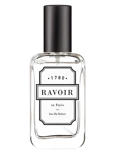 Ravoir 1780 In Paris