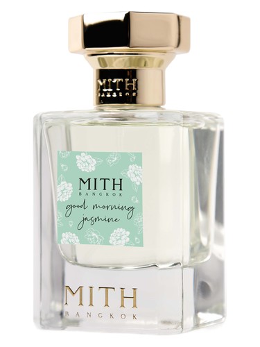 Good Morning Jasmine