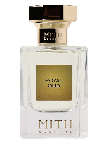 Royal Oud