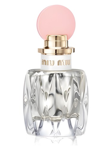 Miu Miu Fleur D'Argent