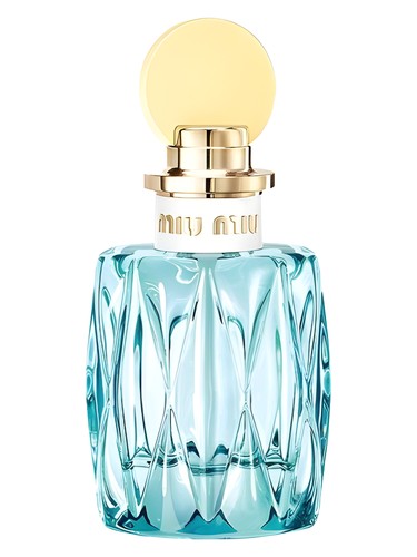 Miu Miu L'Eau Bleue