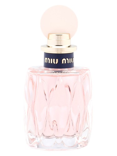 Miu Miu L'Eau Rosee