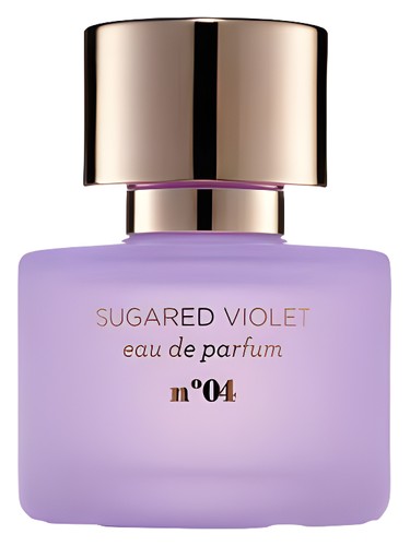 Sugared Violet