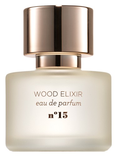 Wood Elixir
