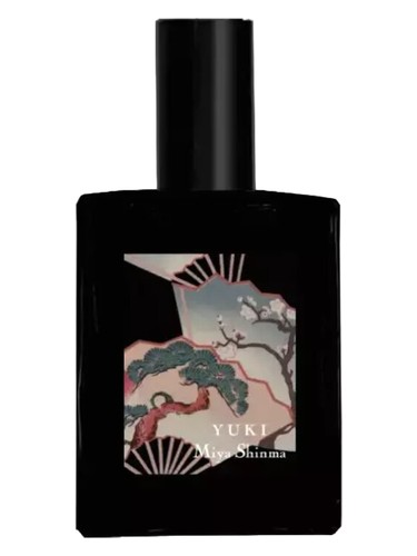 Kimono Collection Yuki