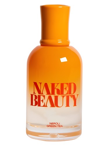 Naked Beauty