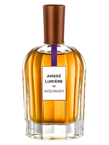 Ambre Lumiere
