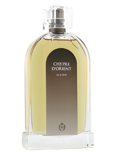 Chypre d'Orient