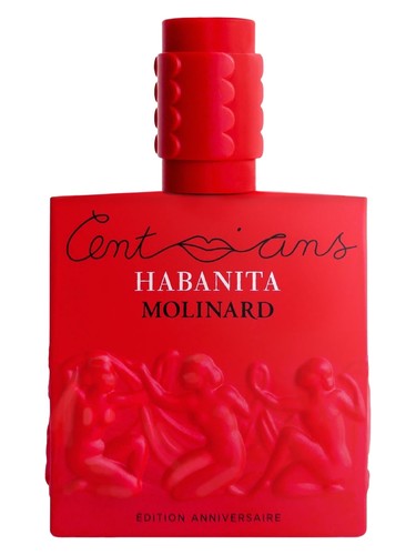 Habanita Anniversary Edition
