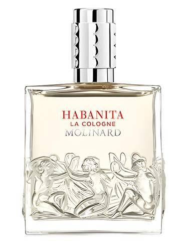 Habanita La Cologne