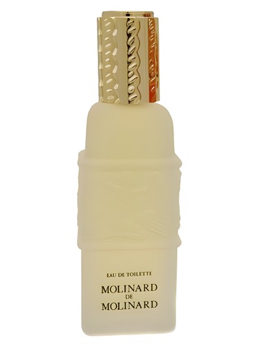 Molinard de Molinard 1979