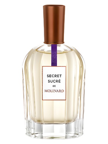 Secret Sucre