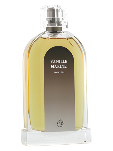 Vanille Marine
