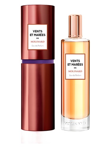 Vents et Marees for Woman