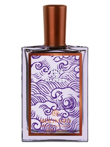 Vents et Marees Unisex