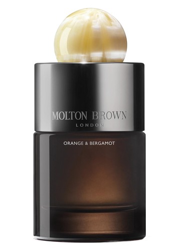 Orange & Bergamot Eau de Parfum