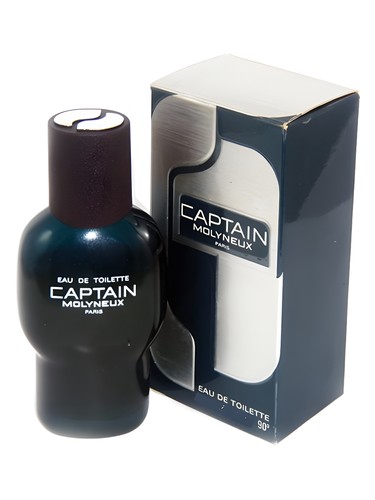 Captain Eau de Toilette (1975) 1975