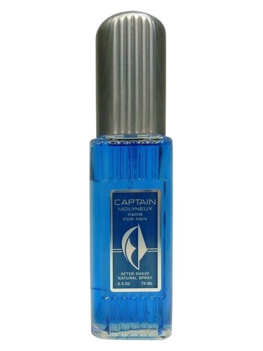 Captain Eau de Toilette (1994) 1994