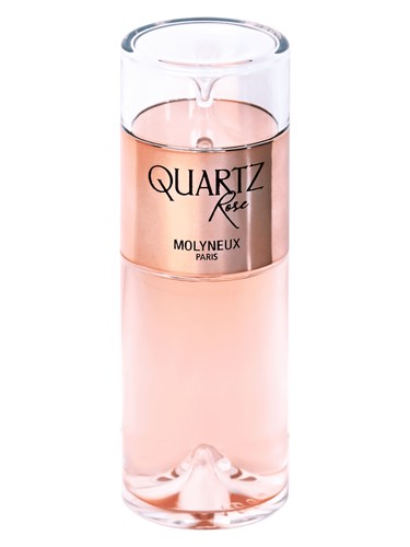Quartz Rose