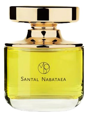 Santal Nabataea