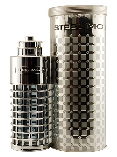 Steel Mod for Men