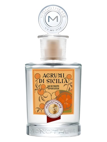 Agrumi di Sicilia