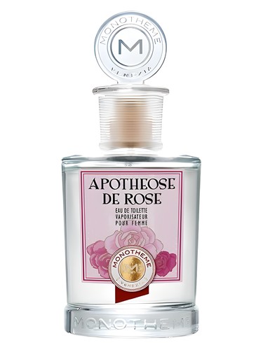 Apotheose de Rose