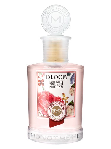 Bloom Pour Femme