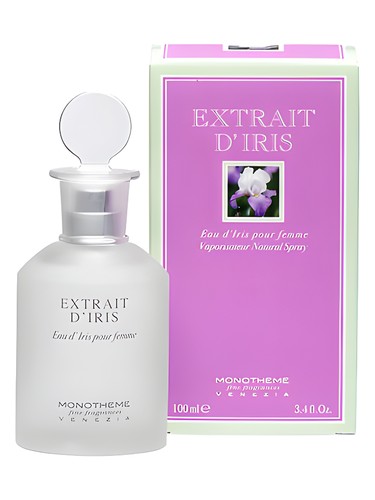 Extrait d'Iris