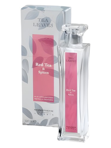 Tea Leaves Red Tea & Spices