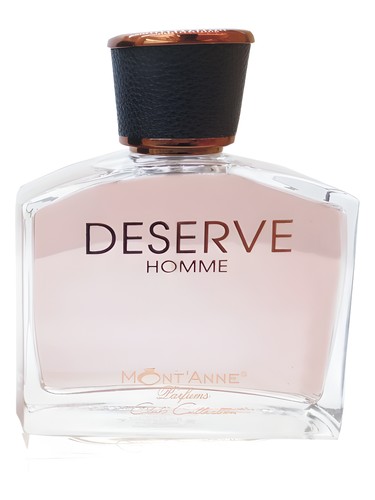 Deserve Homme