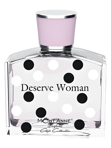 Deserve Woman
